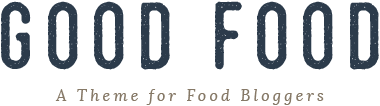 Recipes Browser